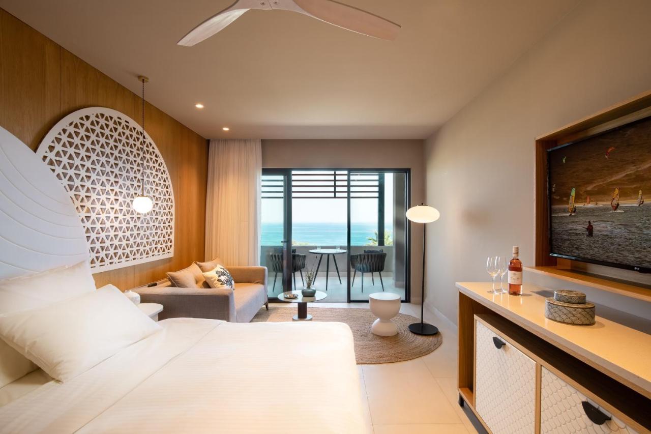 Superior Doppelzimmer mit Meerblick