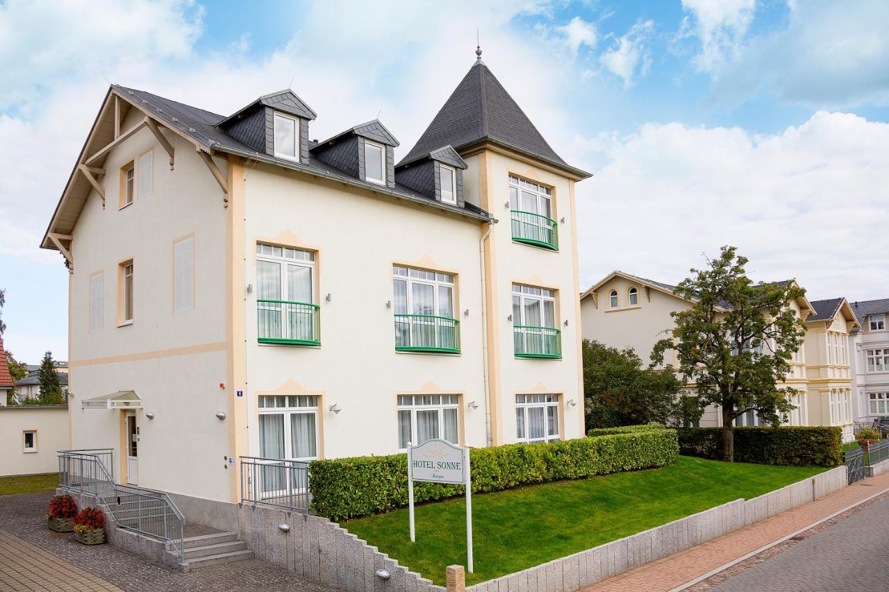 Double Room Terrace