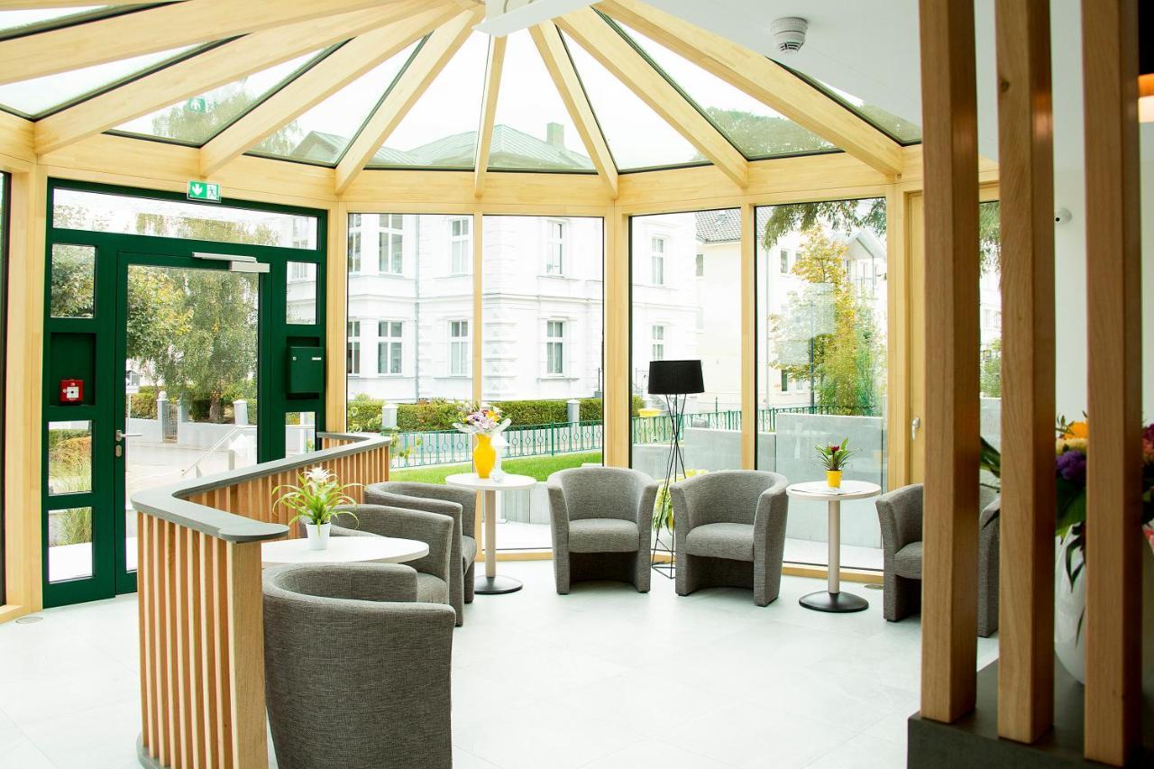 Double Room Terrace