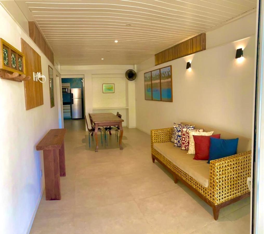 Apartamento - Térreo