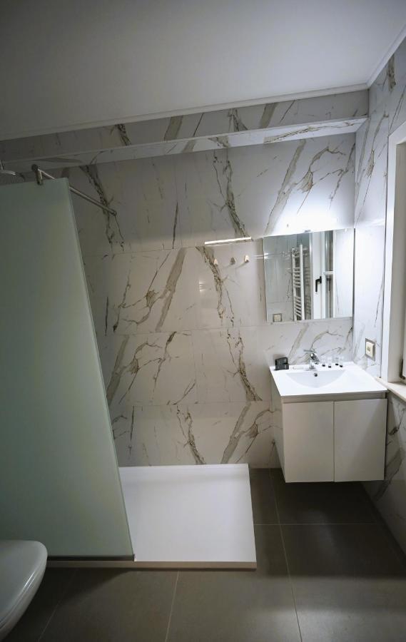 Standaard Kamer met Kingsize Bed