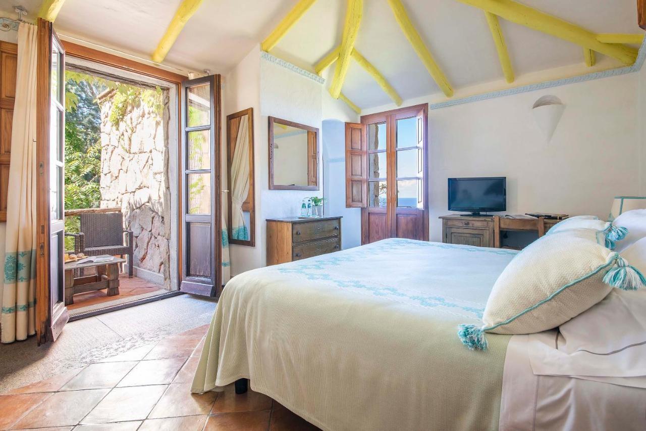 Tower Double Room