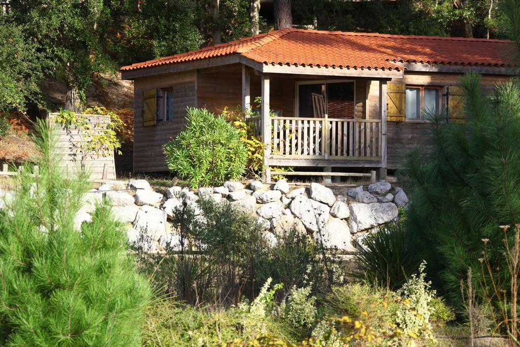 Chalet 3 Chambres