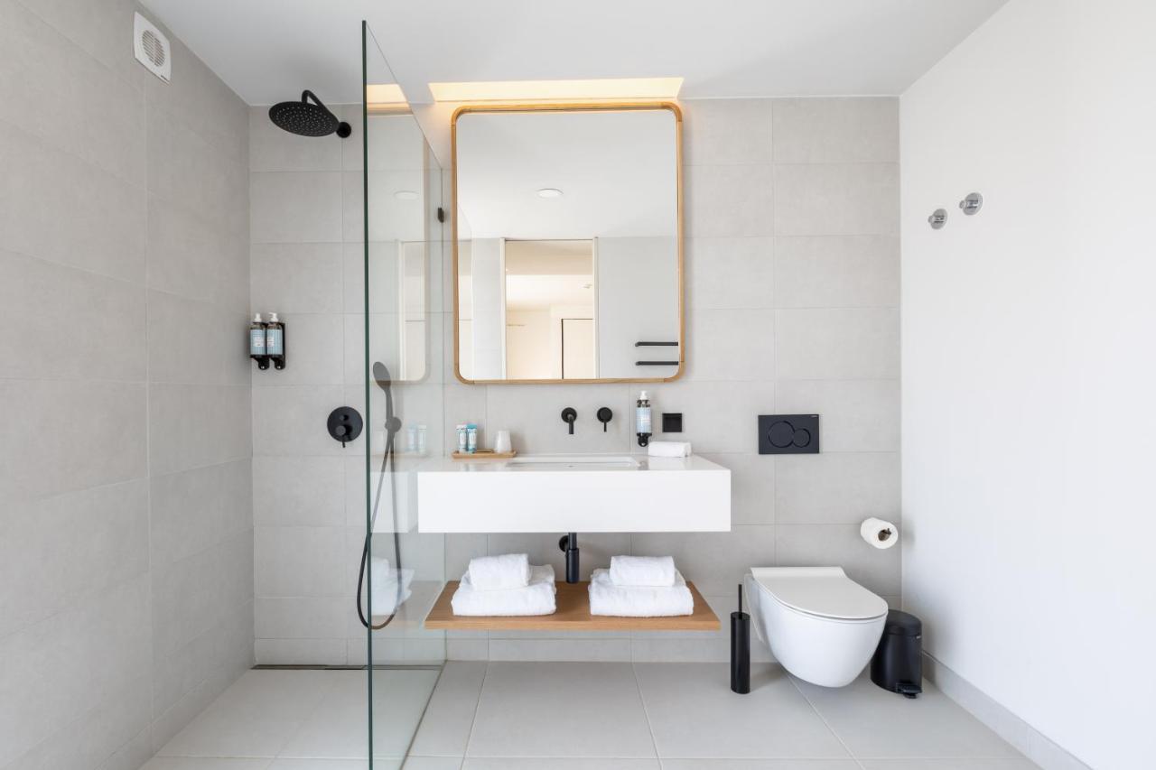 Superior Two-Bedroom Apartment