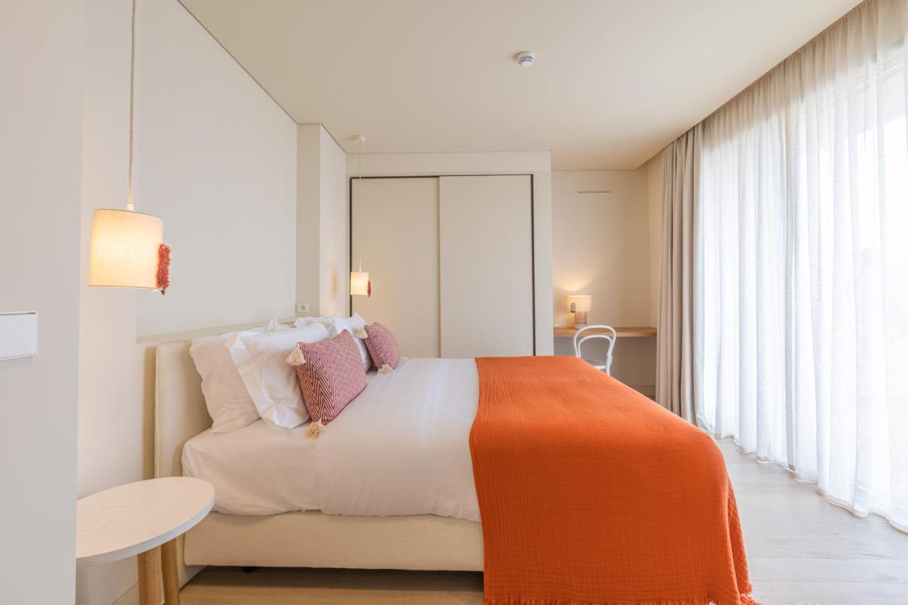 Superior Two-Bedroom Apartment