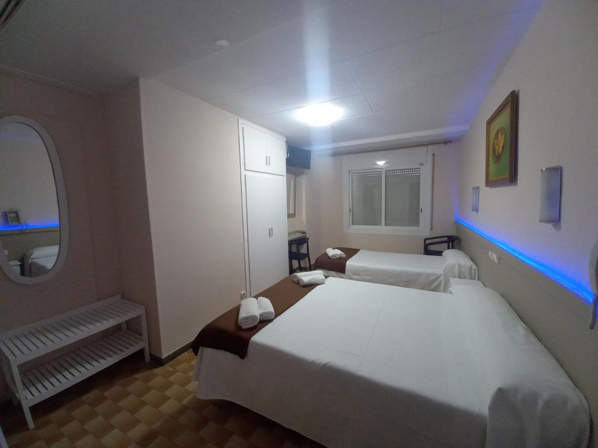 Double Room Panoramic View