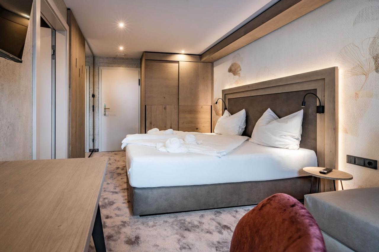 Double Room Balcony