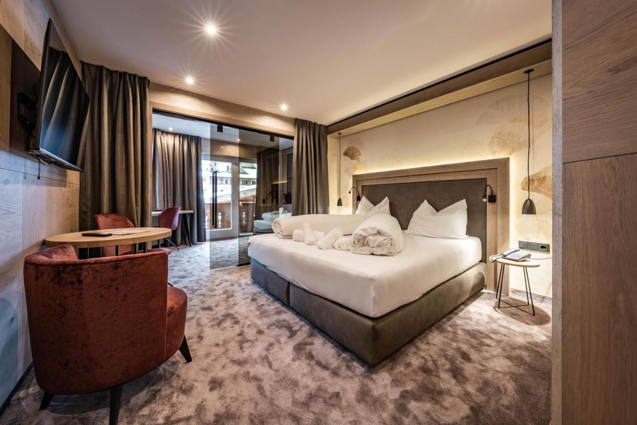 Triple Room Balcony