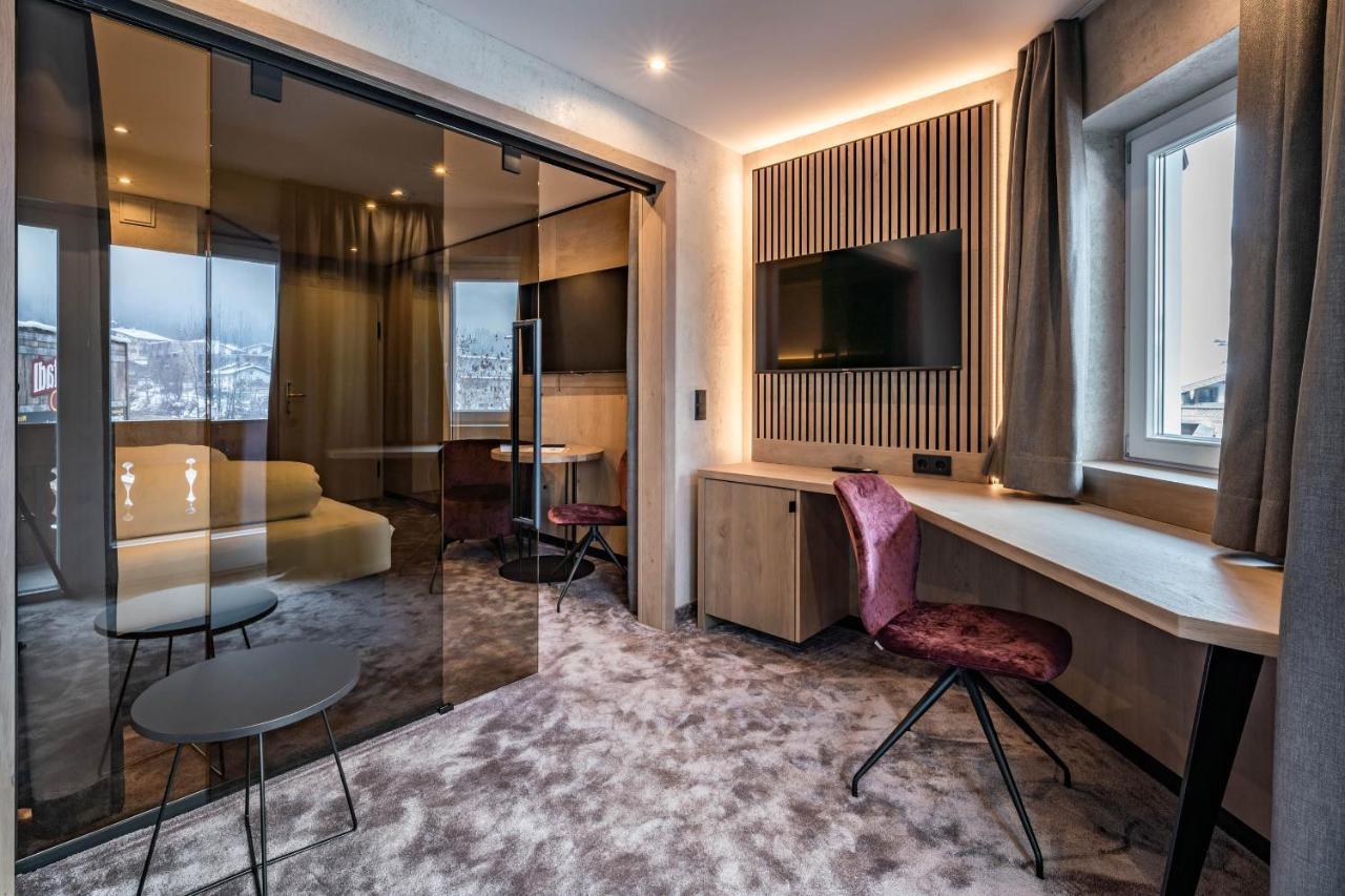 Triple Room Balcony