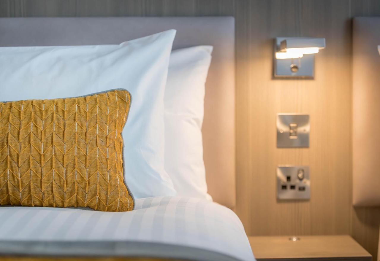 Quarto Twin Deluxe