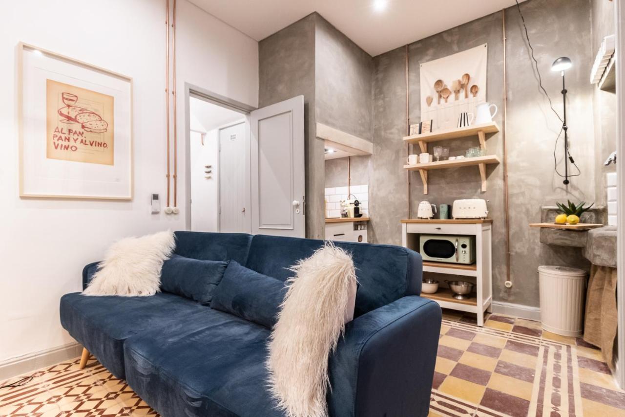 Appartement met 1 Slaapkamer