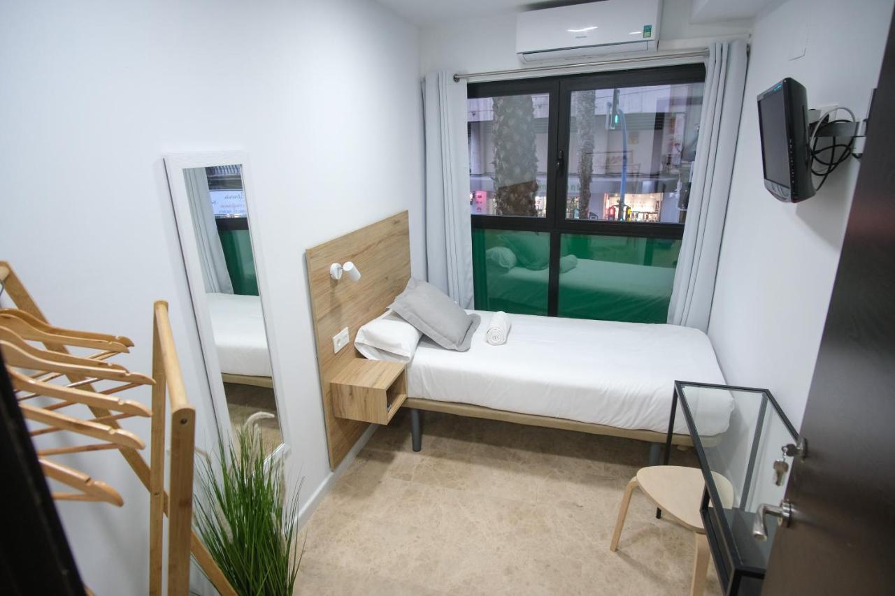 Single Room