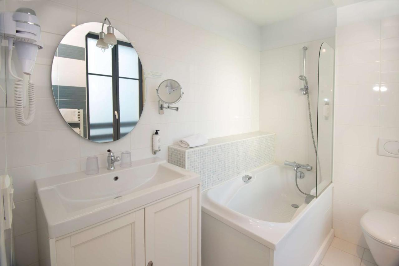 Comfort Twin Room