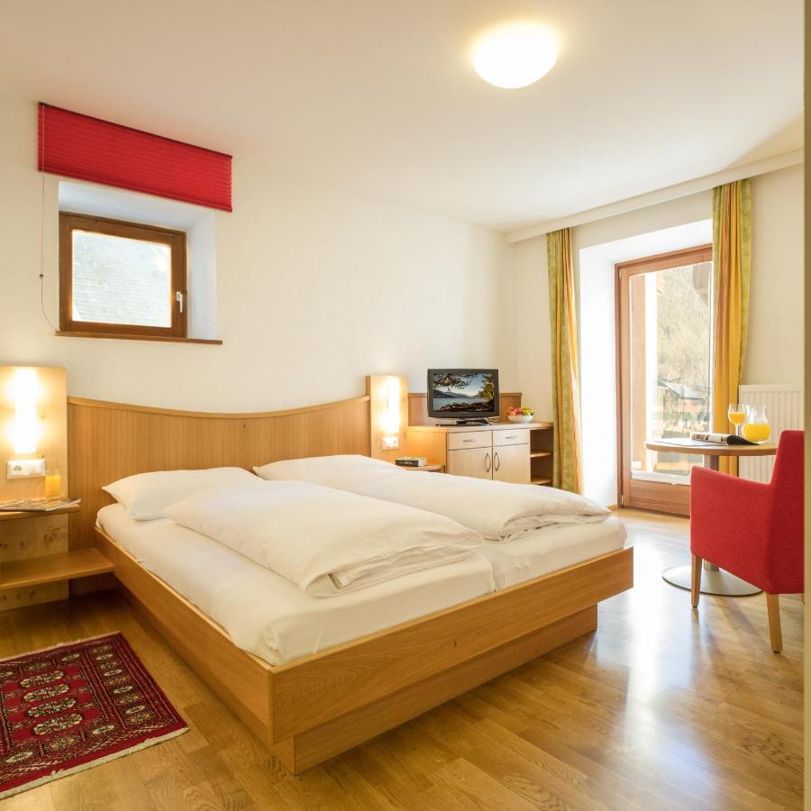 Double Room Side Lake View
