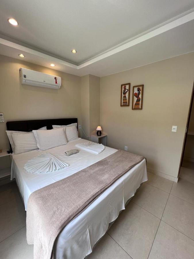 Suite Balcony