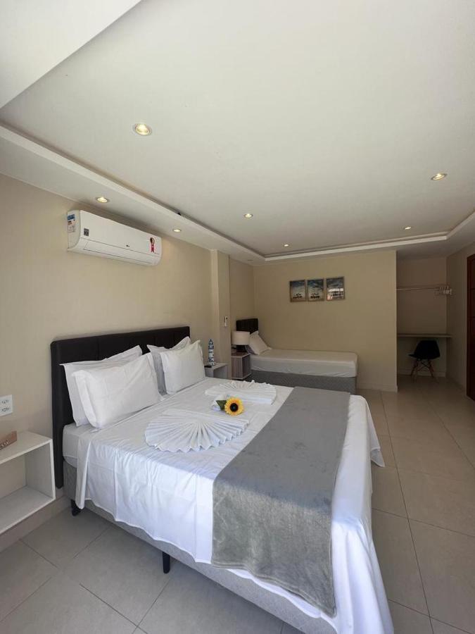 Deluxe Suite Spa Bath