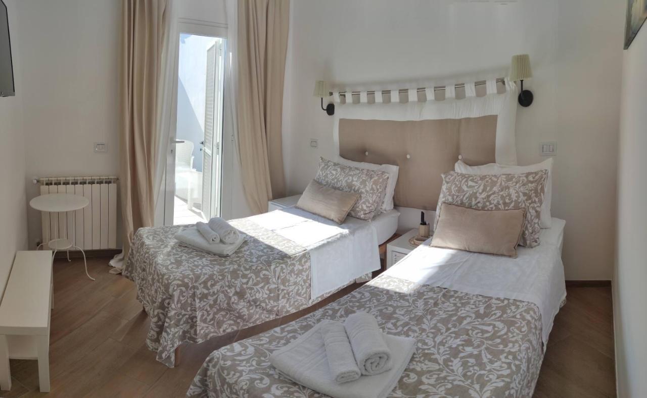 King Room Garden View