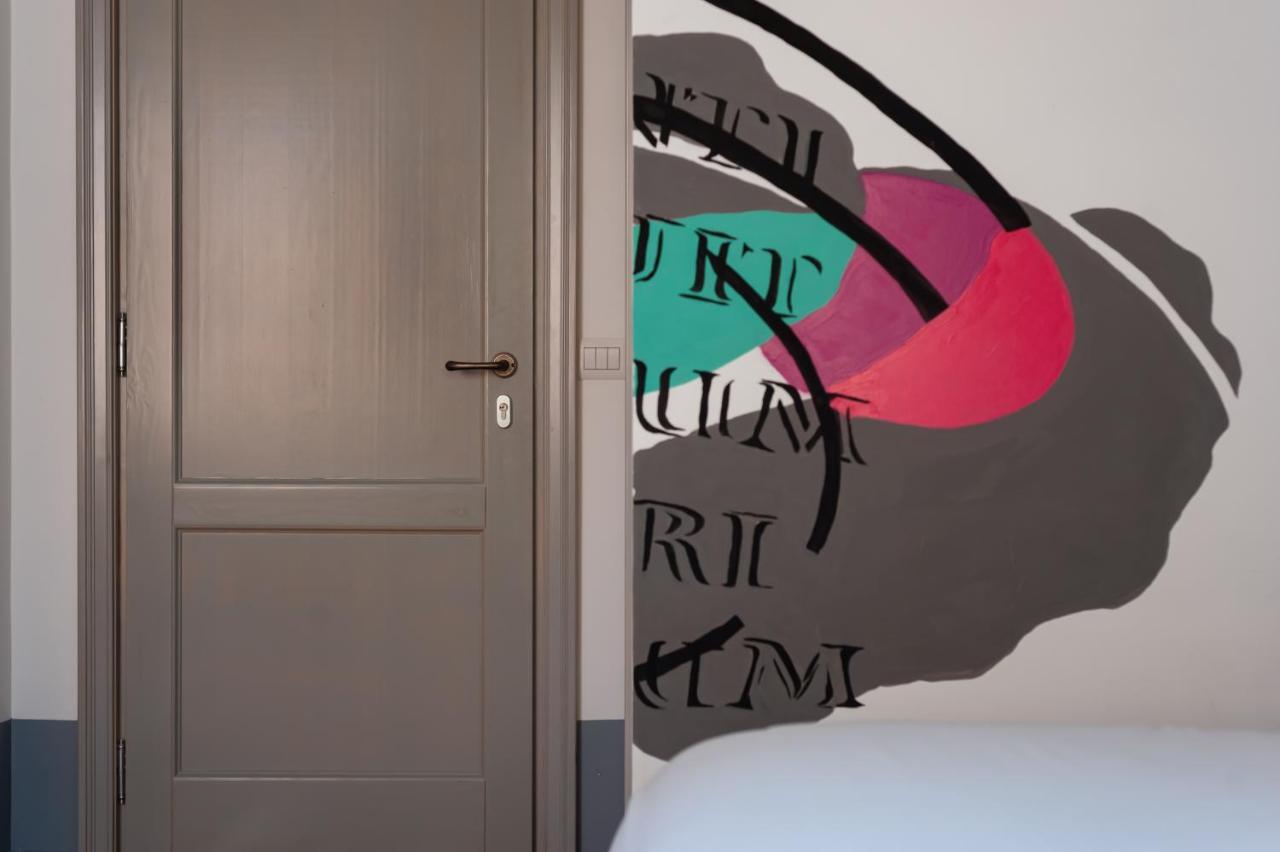 Double or Twin Room Private Bathroom