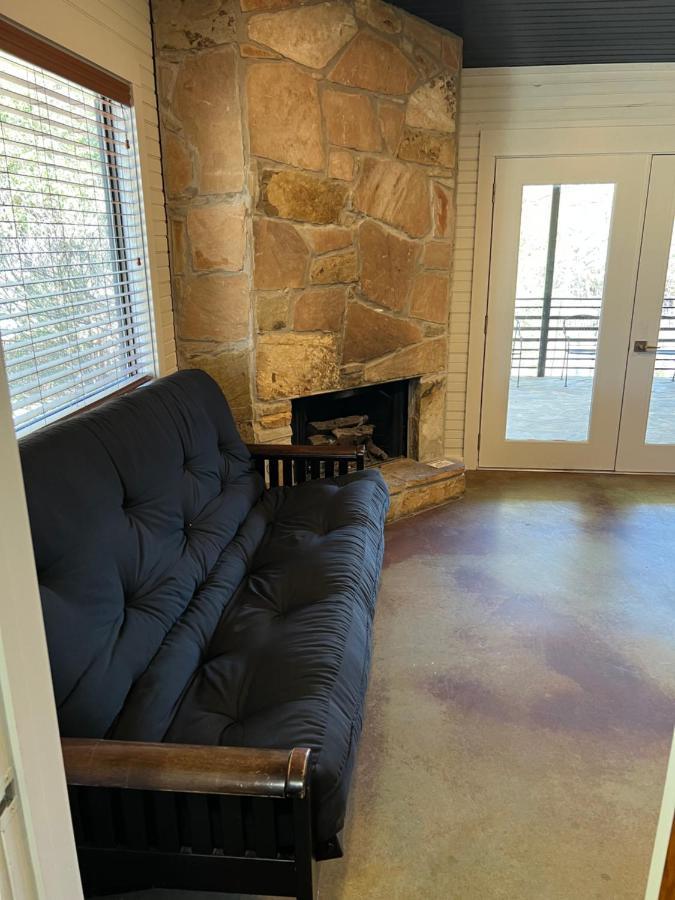 One-Bedroom Cottage