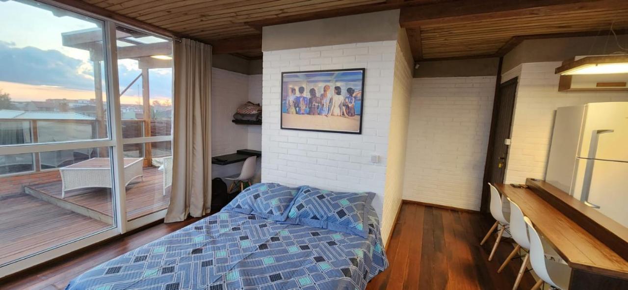 Studio Ocean View