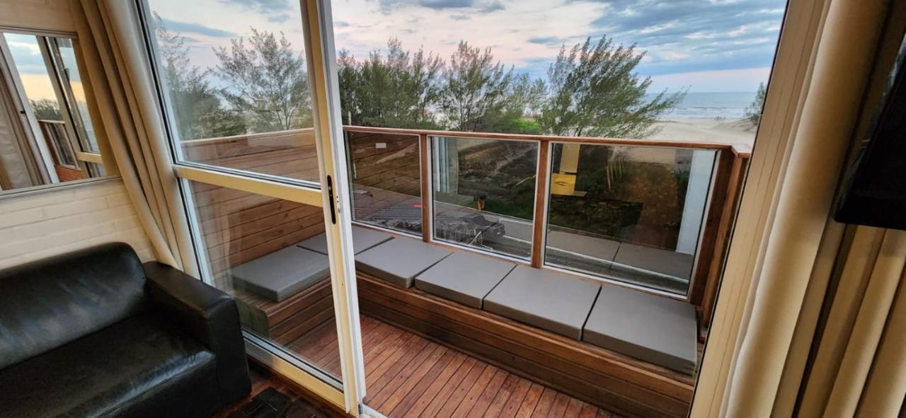 Studio Ocean View