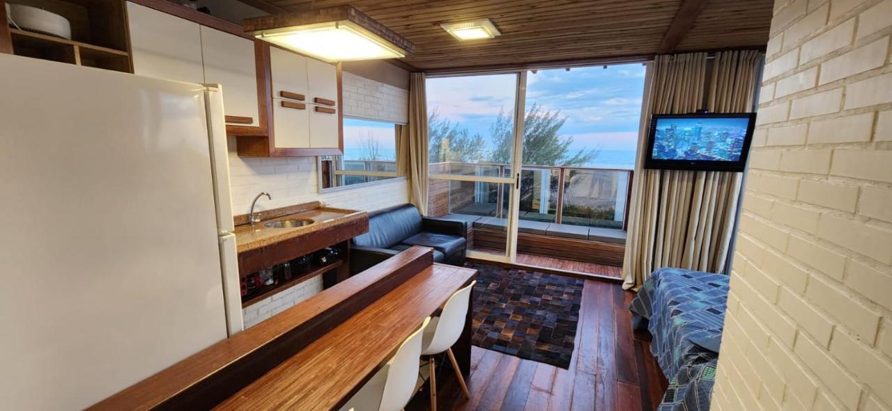 Studio Ocean View