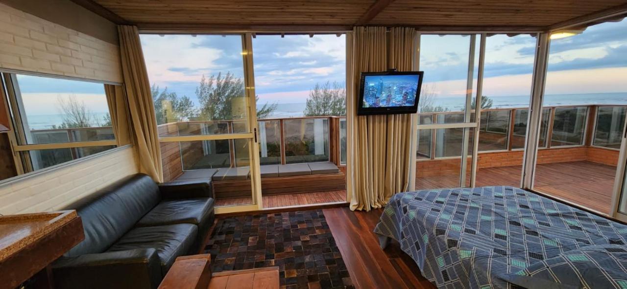 Studio Ocean View