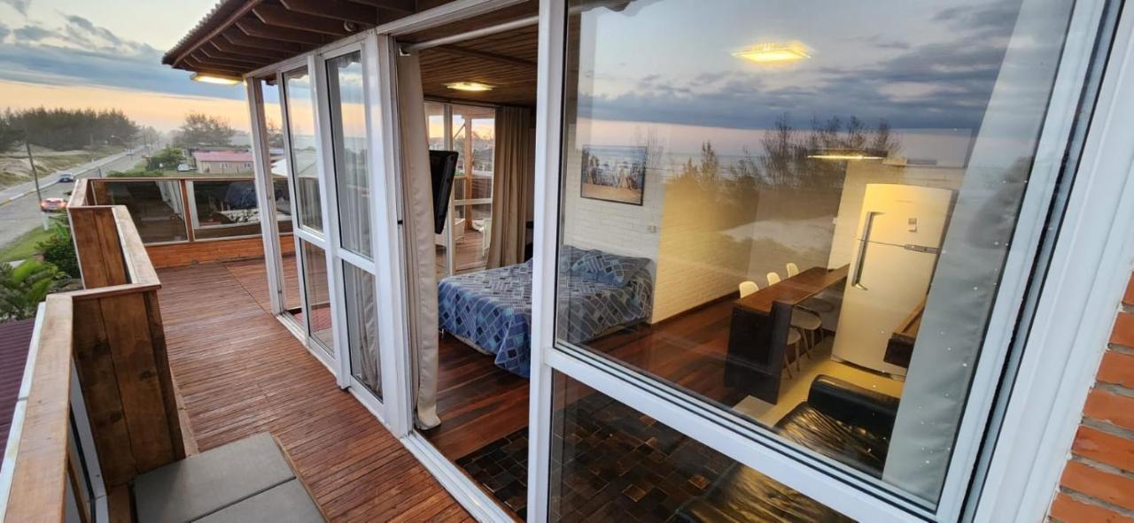 Studio Ocean View