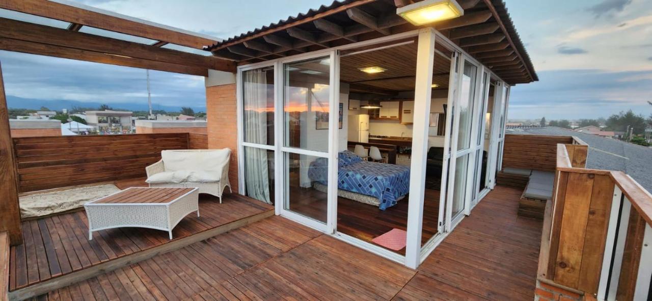 Studio Ocean View