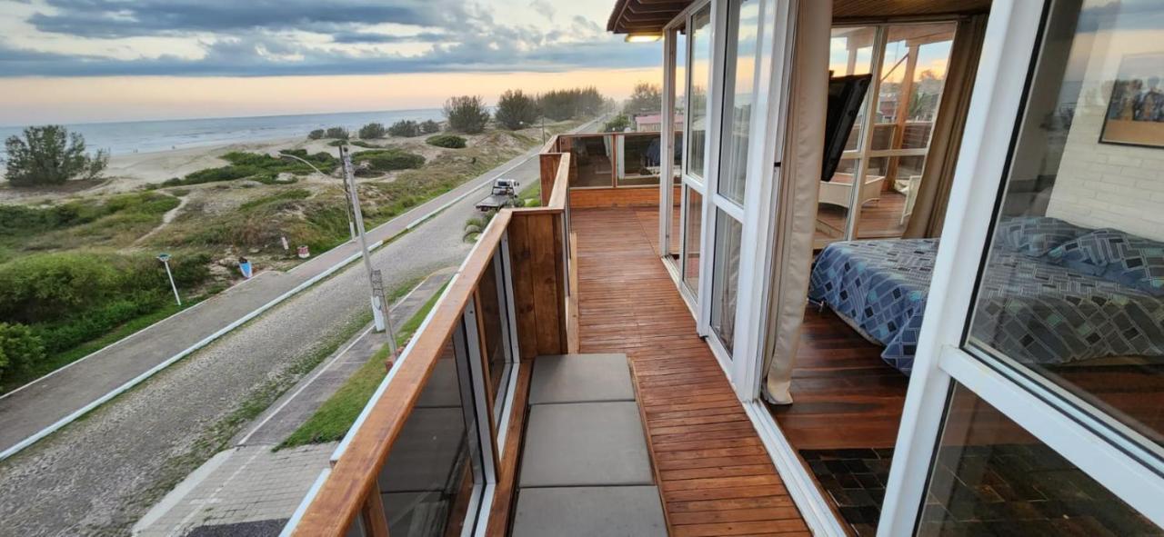 Studio Ocean View