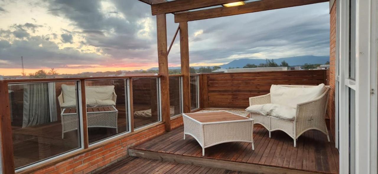 Studio Ocean View