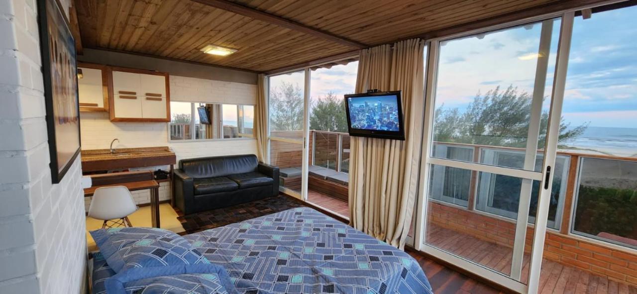 Studio Ocean View
