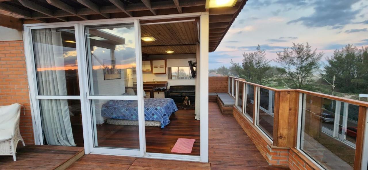 Studio Ocean View
