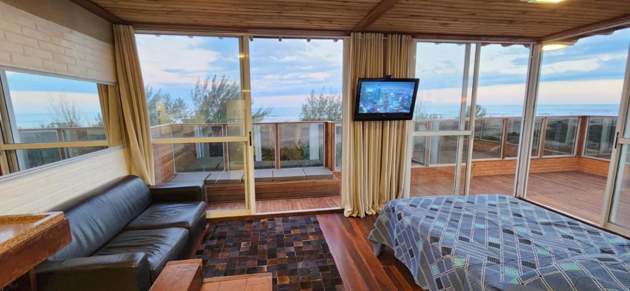 Studio Ocean View