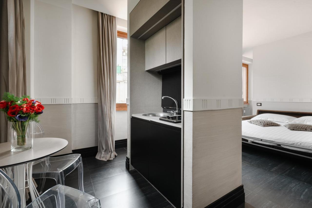 Suite Terrace