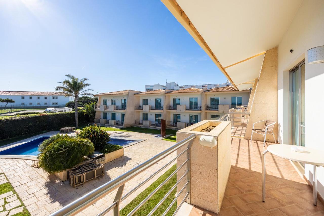 One-Bedroom Apartment Partial Sea View First Floor