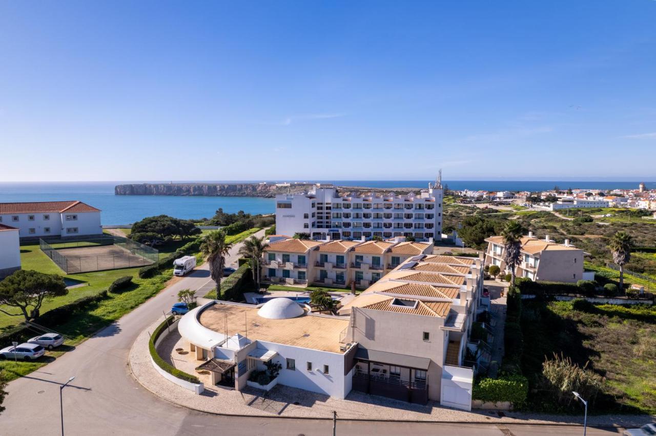 One-Bedroom Apartment Sagres' View First Floor