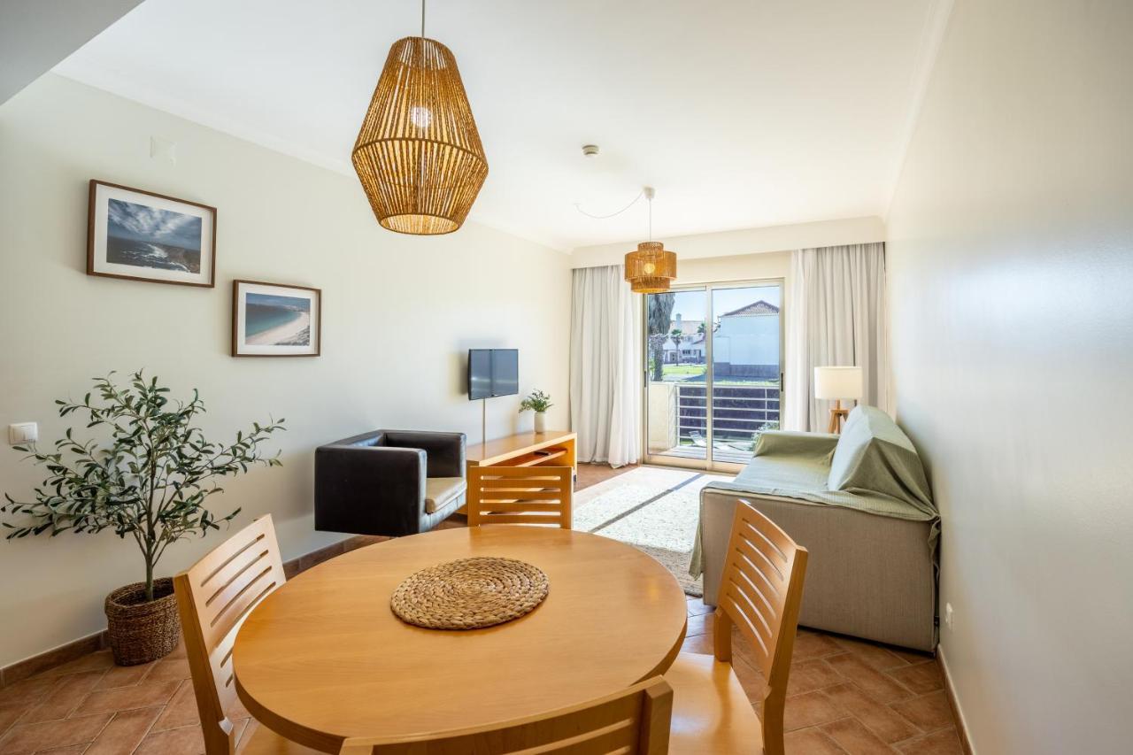 One-Bedroom Apartment Sagres' View First Floor