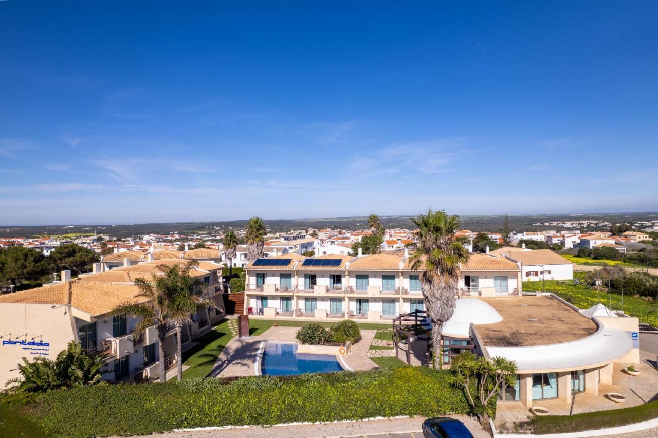 One-Bedroom Apartment Sagres' View First Floor