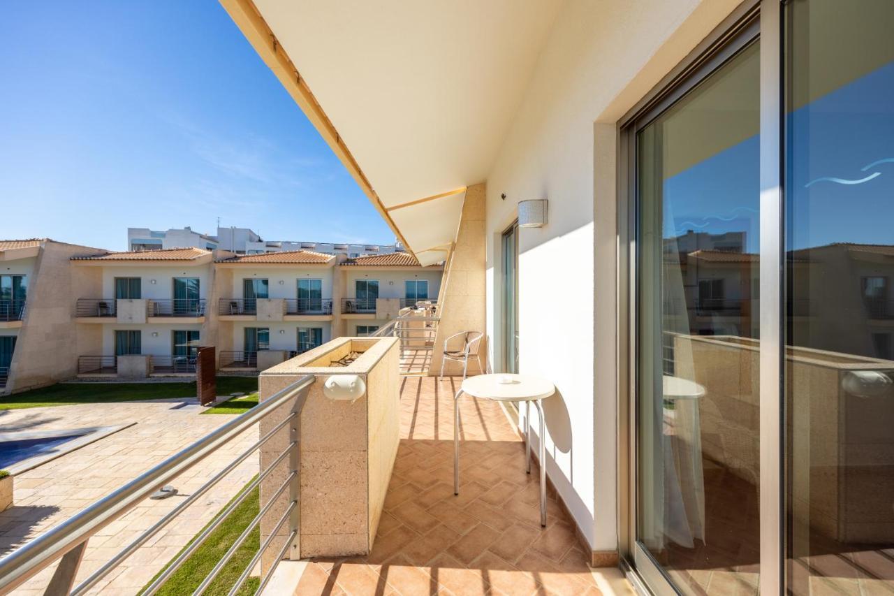 One-Bedroom Apartment Pool View Ground Floor