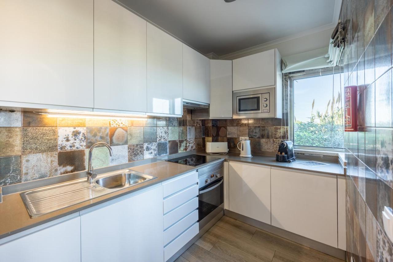 One-Bedroom Apartment Island Views Ground Floor