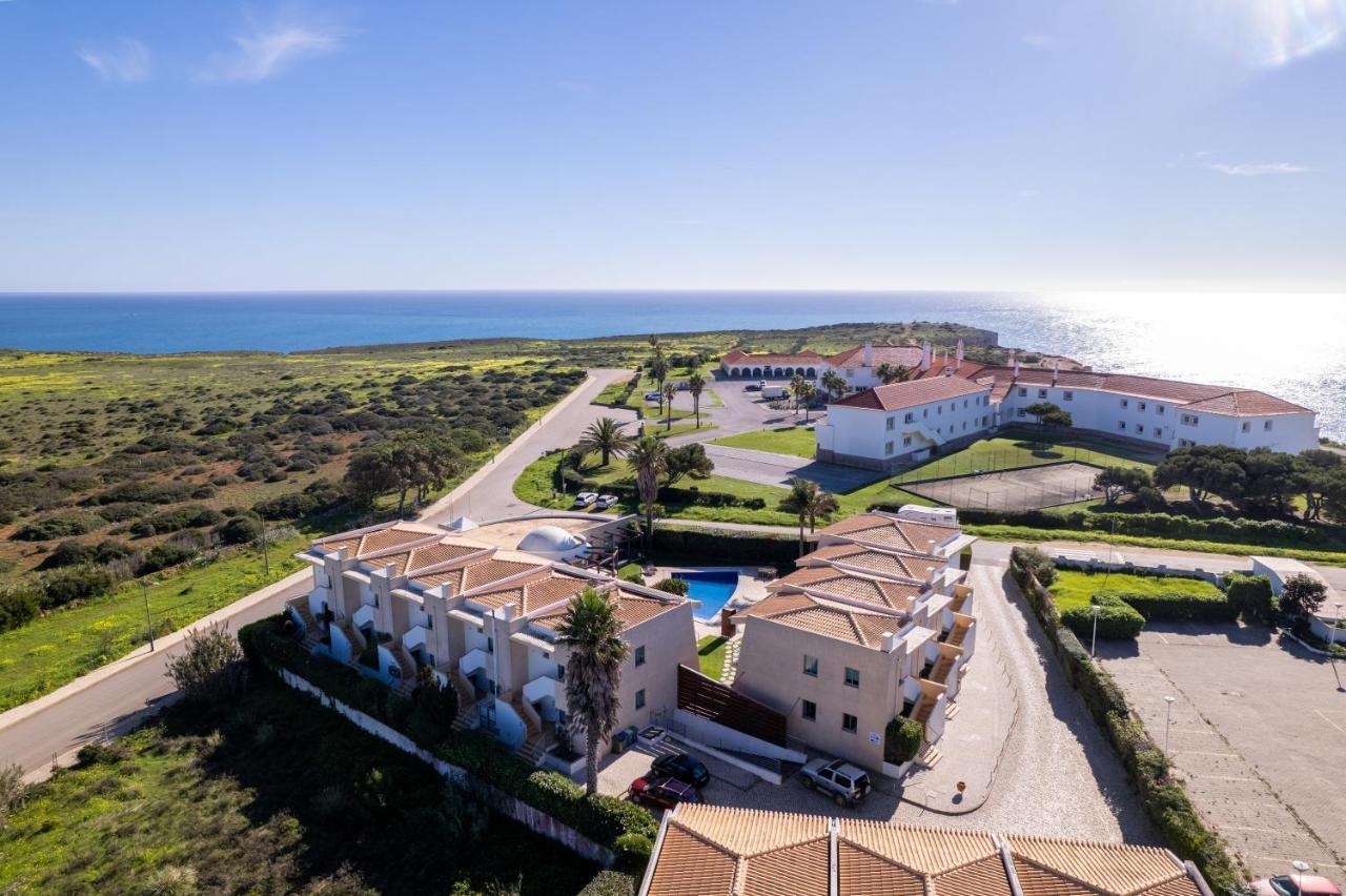 One-Bedroom Apartment Sagres' View First Floor