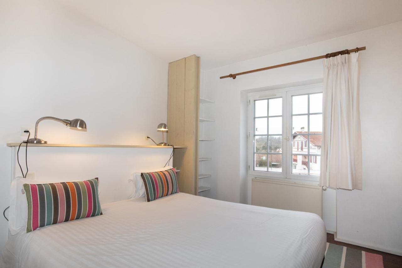 Chambre Familiale