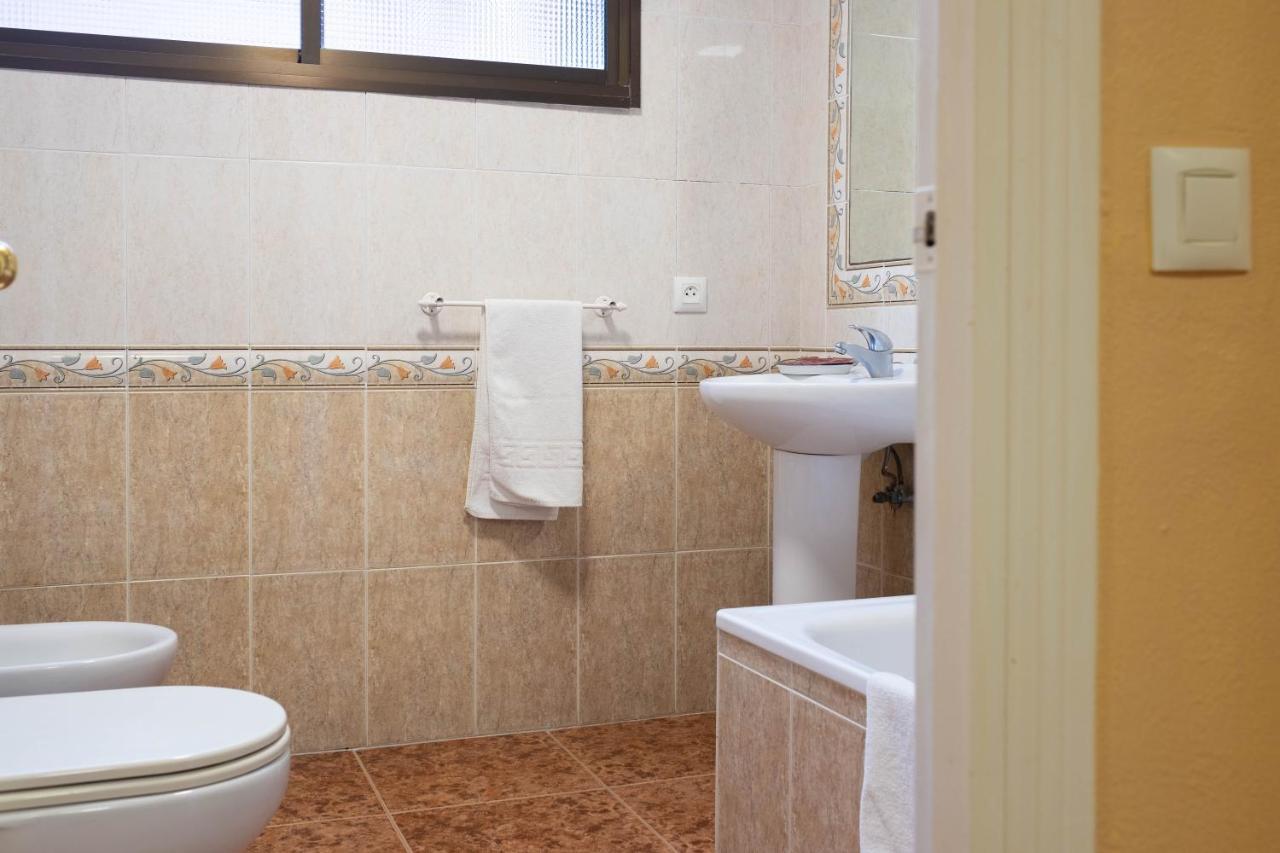 Habitación Triple (3 adultos)