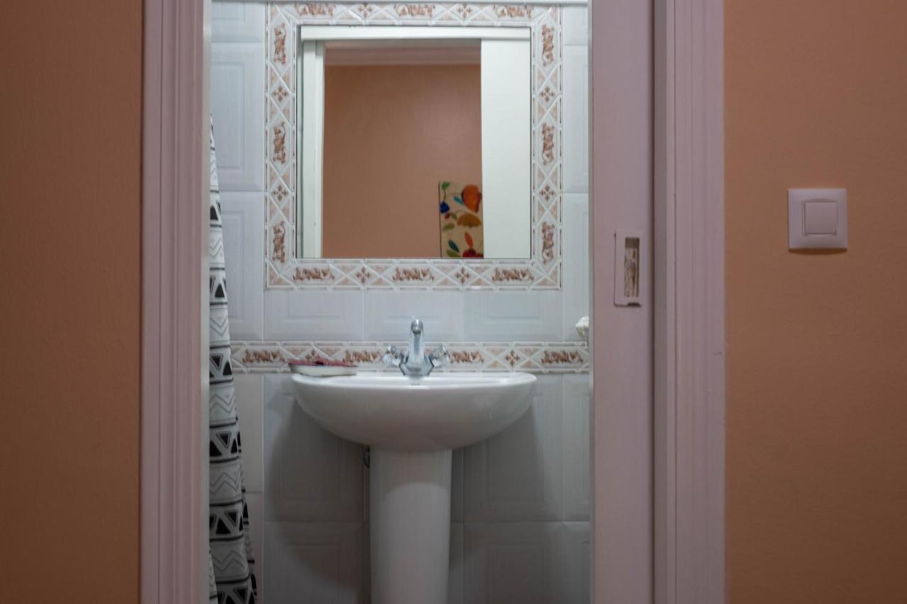 Double or Twin Room City View