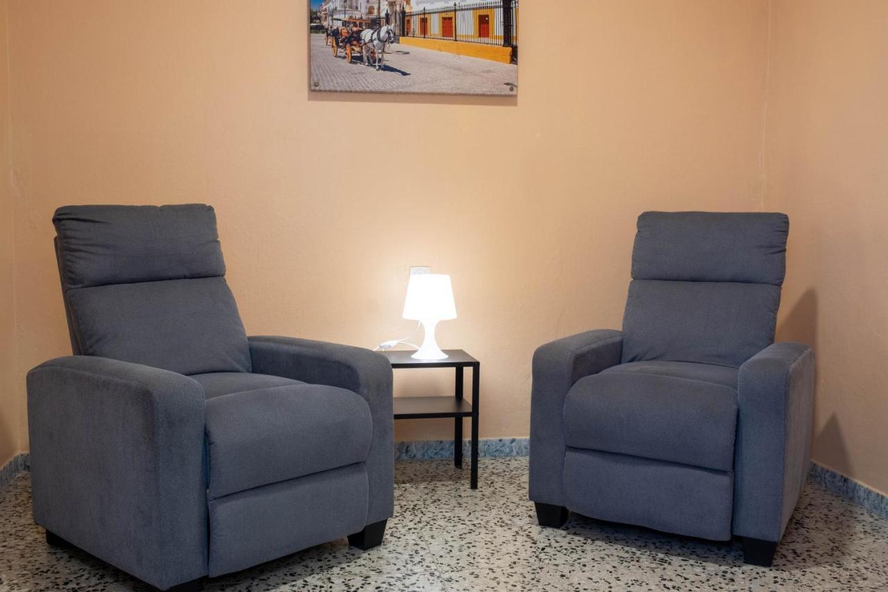 Apartamento de 2 dormitorios