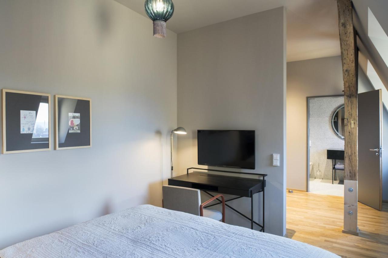 Maisonette Zimmer Gebirgsblick