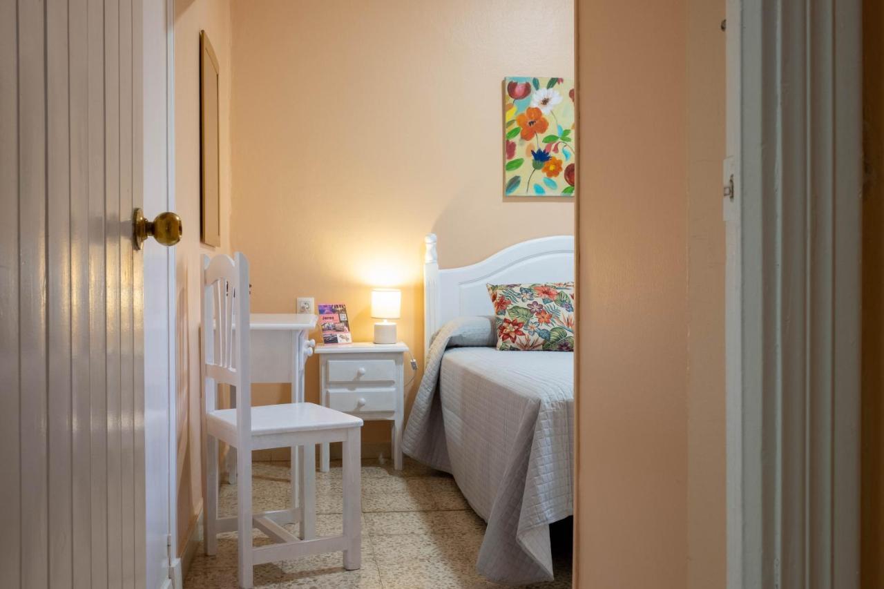 Double or Twin Room City View