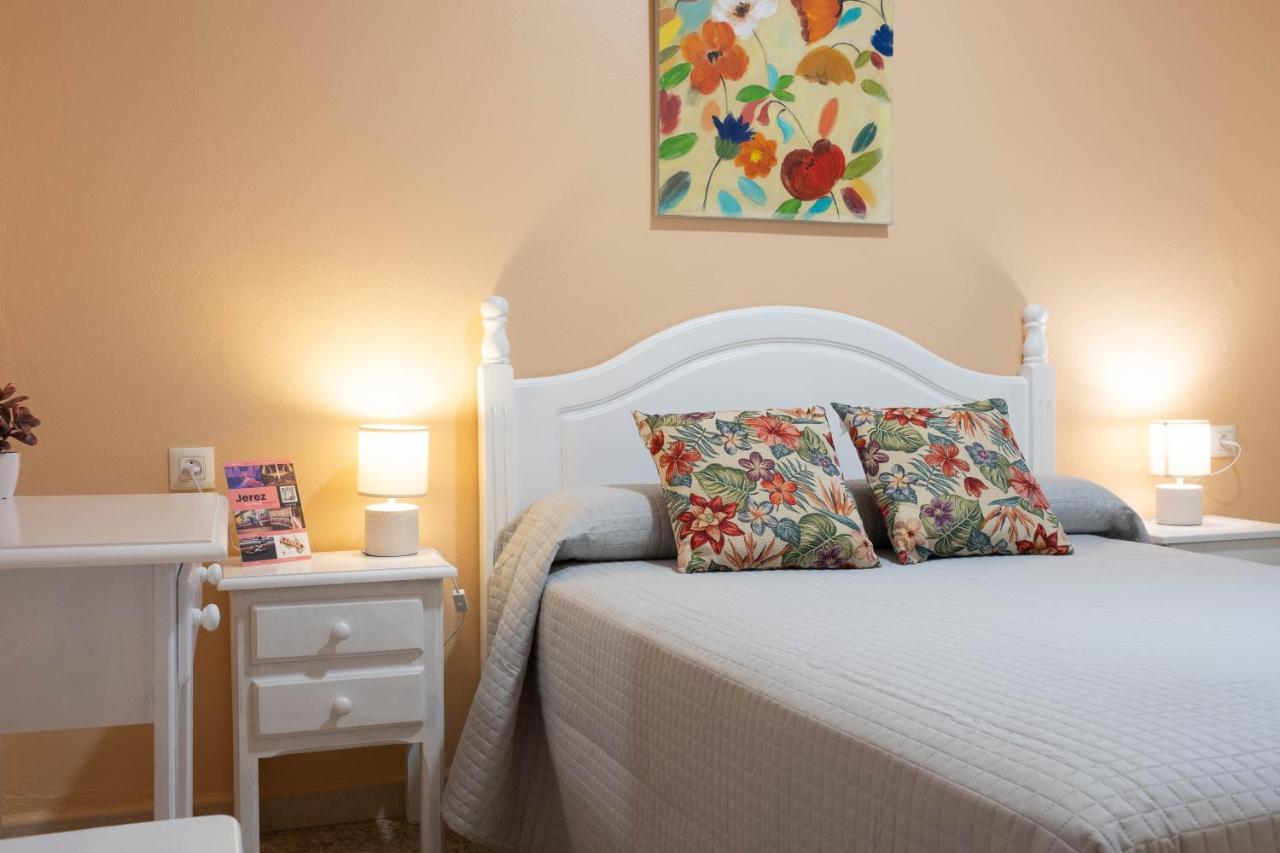 Double or Twin Room City View