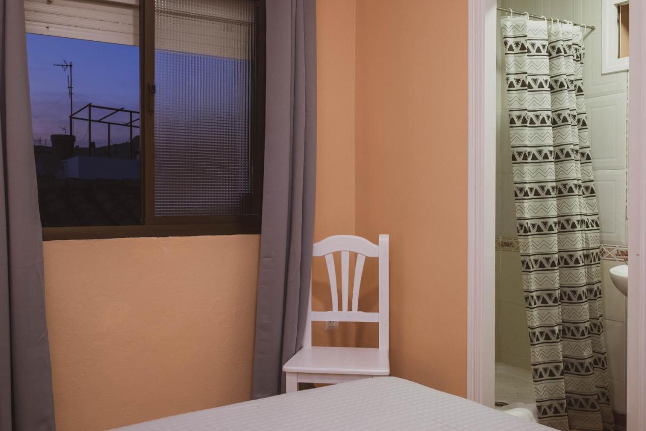 Double or Twin Room City View